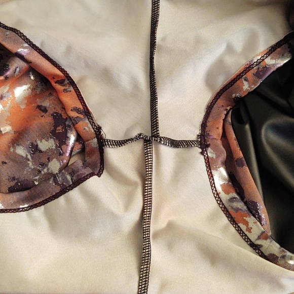 Women Long Sleeve Dancewear - Picture 10 of 11